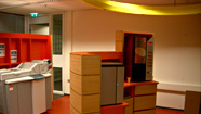 Kantoor PWC Amsterdam 4