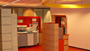 Kantoor PWC Amsterdam 5