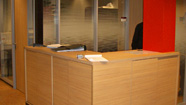 Kantoor PWC Amsterdam 6