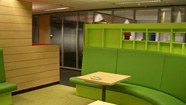 Kantoor PWC Amsterdam 7