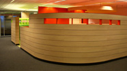 Kantoor PWC Amsterdam 9