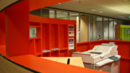 Kantoor PWC Amsterdam 10