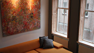 Interieur Kuiperstraat 2